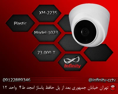 آموزش نصب دوربین مداربسته: قدم به قدم به افزایش امنیت خانه و محیط کاری