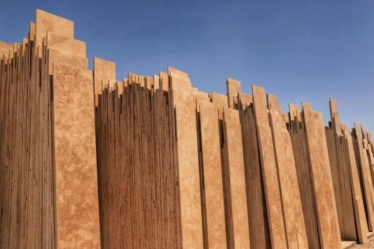 تفاوت سنگ عباس آباد و دره بخاری