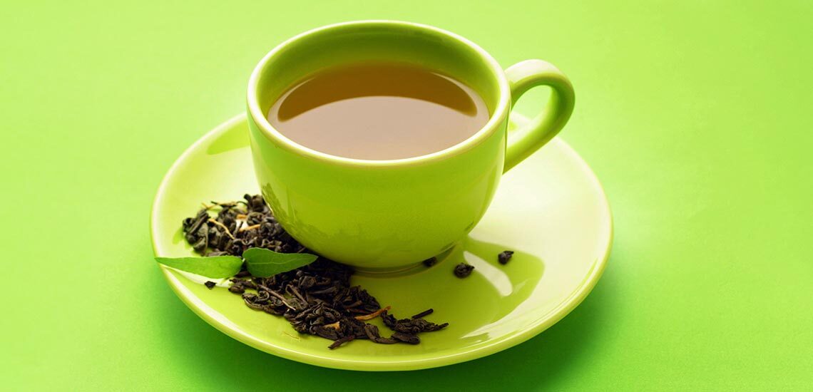 چای |چای سبز