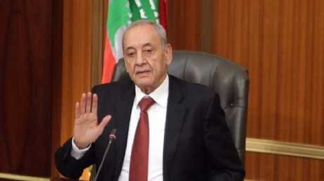 ریاست جمهوری |لبنان