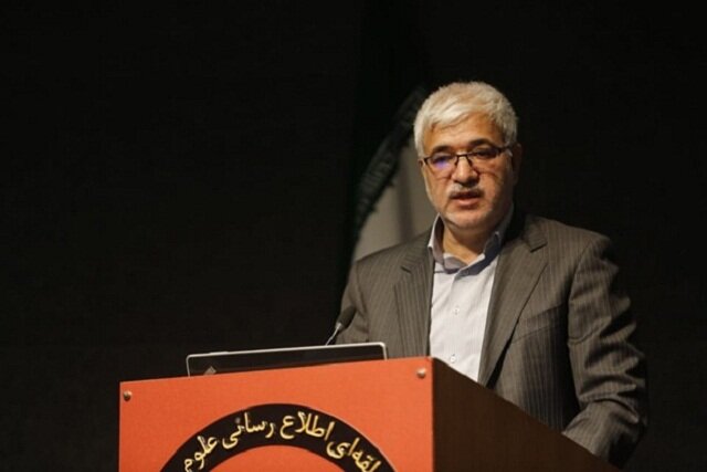 ارائه گزارشی از آخرین وضعیت علمی ایران و سکوهای «نان» و «دانا»