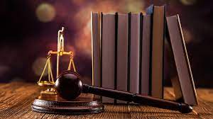 اداره حقوقی قوه قضاییه |دادگاه