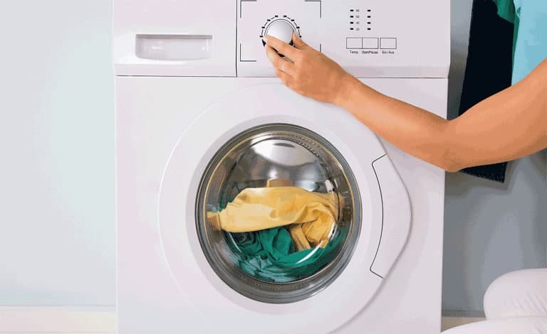 طرز استفاده از ماشین ظرفشویی gorenje