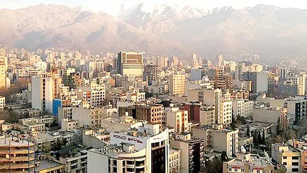 تهران |قیمت مسکن