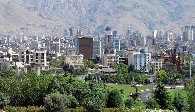 تهران |وام