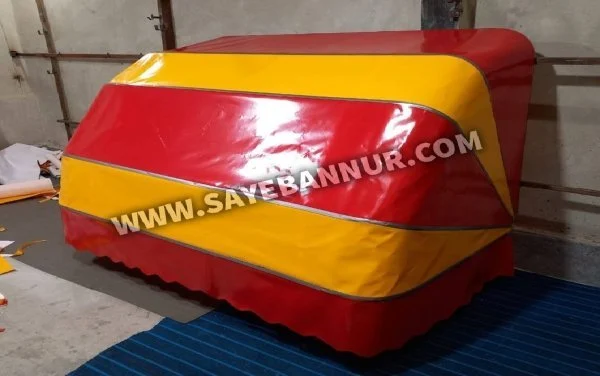  سایبان فروشگاه 