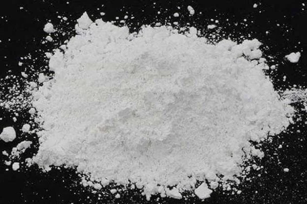بررسی شیمیایی کلسیم کربنات