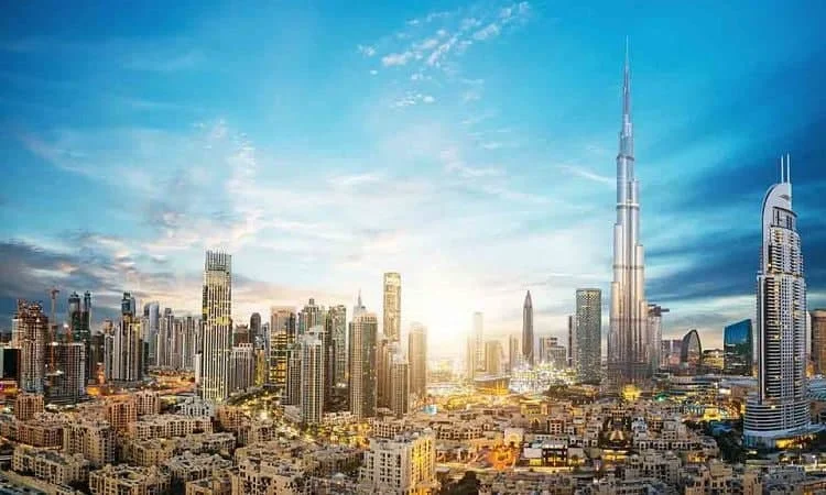 آینده بازار املاک و مستغلات دبی