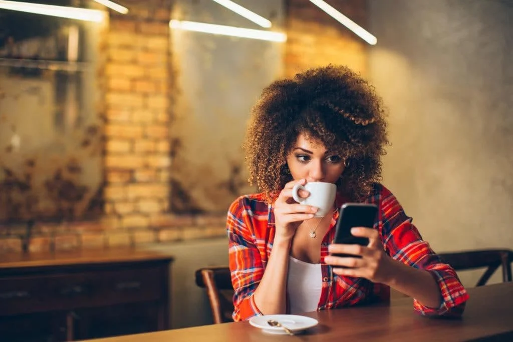 افزایش ضربان قلب بعد از خوردن قهوه