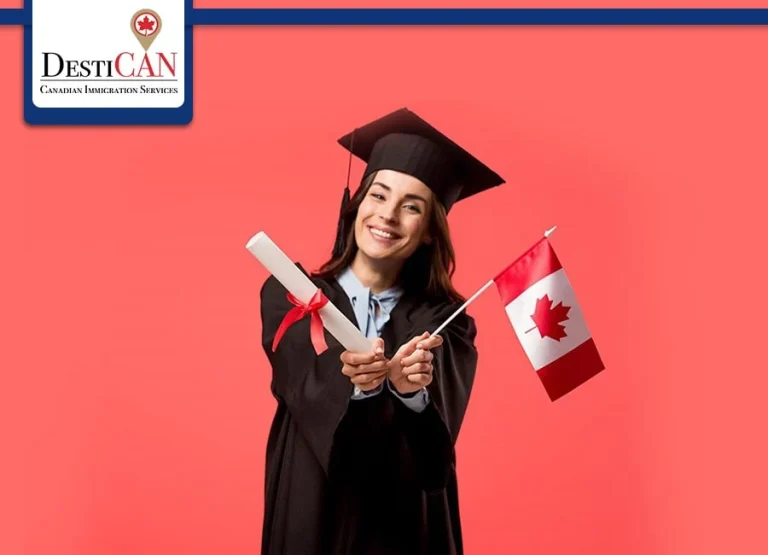 آیا اخذ ویزای تحصیلی کانادا بدون مدرک زبان امکان پذیر است؟