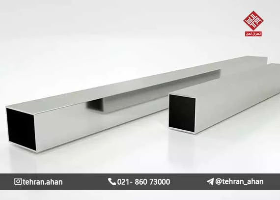 عوامل موثر در قیمت پروفیل کدام است؟