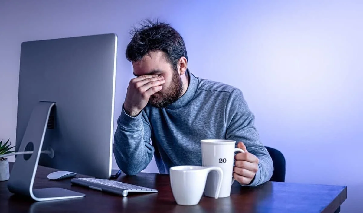 خوردن قهوه هنگام سردرد