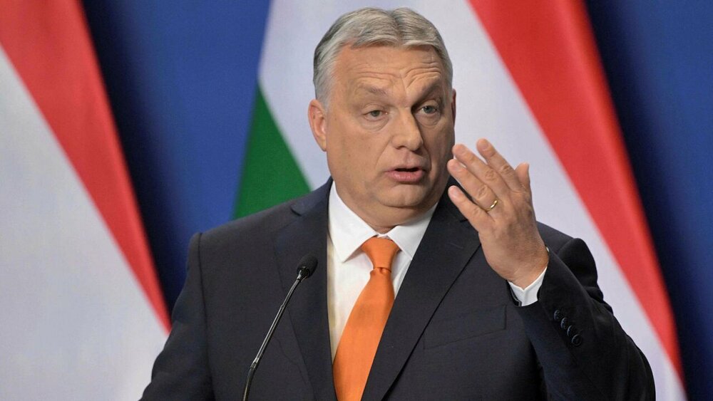 حرکت جنجال‌برانگیز مجارستان علیه اوکراین/ دومین ضربه مالی به زلنسکی وارد شد