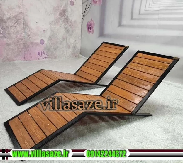 7 ایده محوطه سازی دور استخر