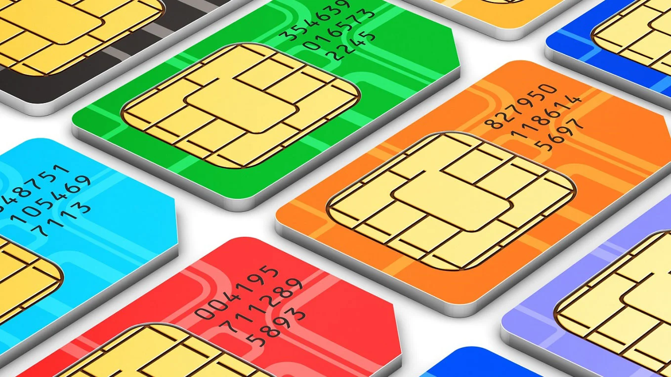 The difference between permanent and credit SIM card tariffs in operators