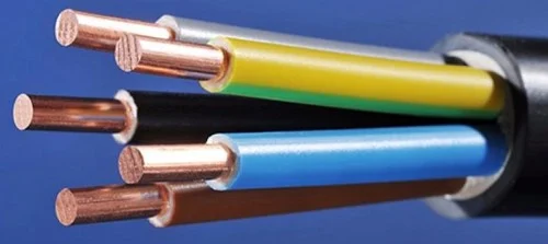 تفاوت کابل افشان و مفتولی چیست و کجا استفاده می شود؟