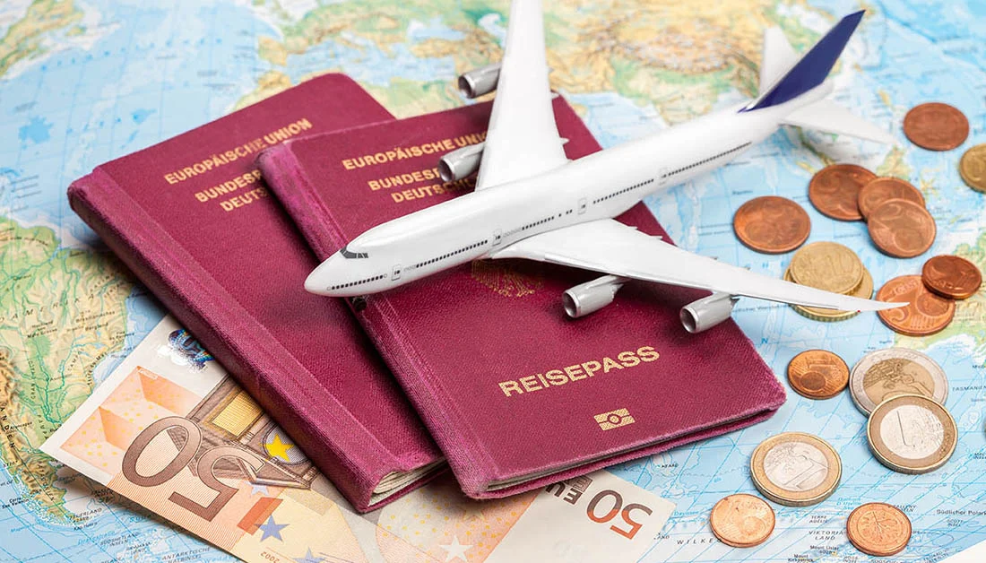 Which countries can you travel to with a Schengen visa