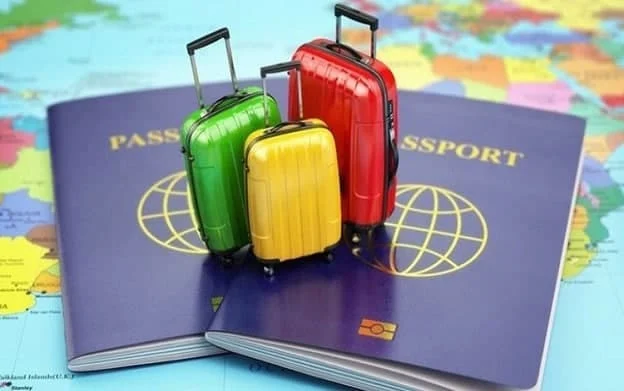 چک لیست وسایل مورد نیاز برای سفر به استانبول ترکیه