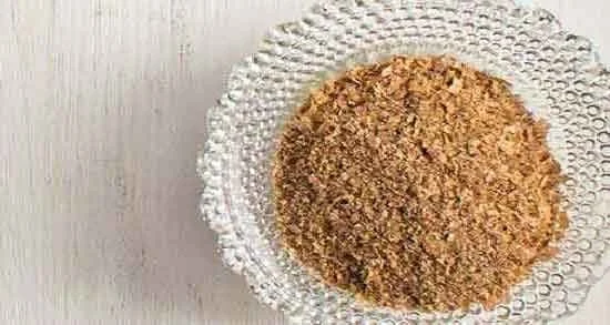 نحوه جوانه زدن گندم برای سمنو