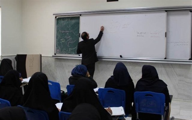 نبض فرهنگ و تمدن هر جامعه در آموزش و پرورش می‌زند