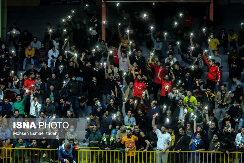 فینال والیبال تک‌بازی نیست/ قهرمانی در گرو دو برد نهایی