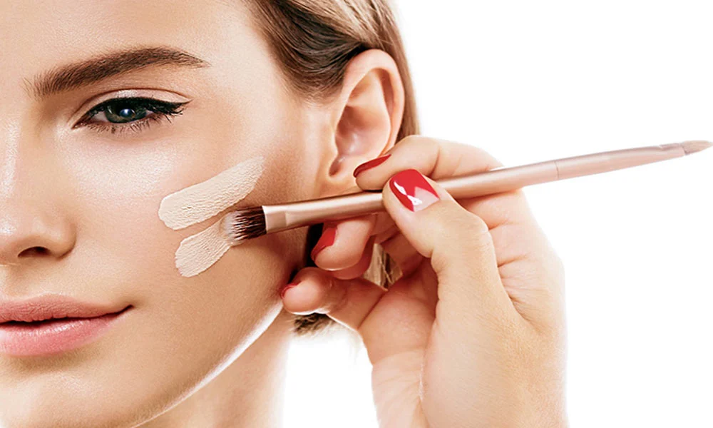 چگونه کرم پودر مناسب پوست تان را انتخاب کنید؟