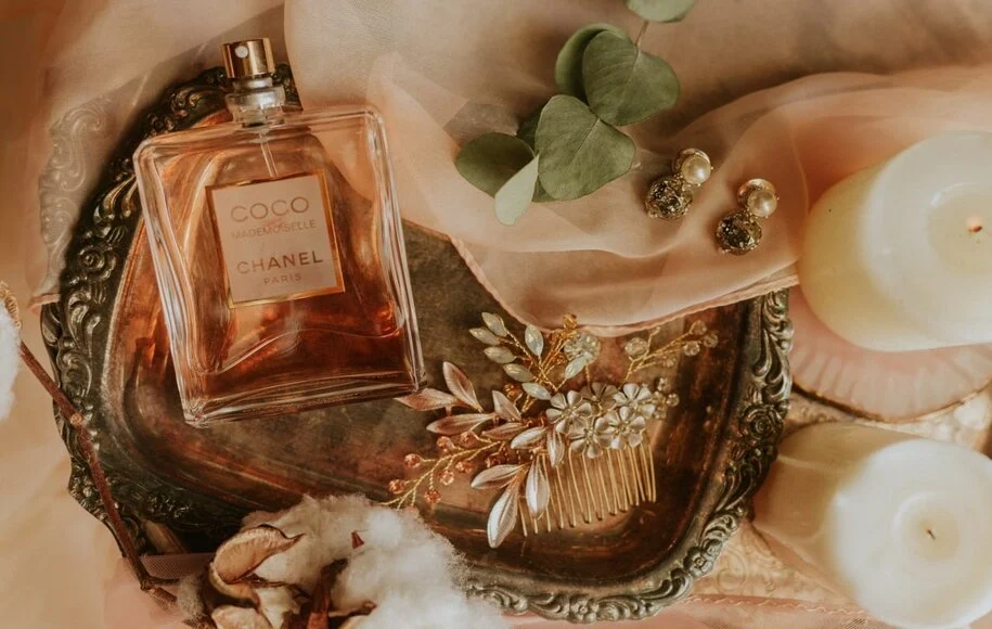 بهترین ادکلن برای عروس