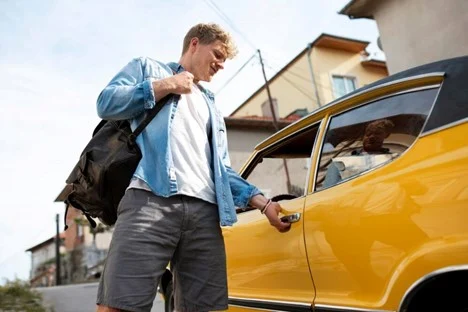 خرید تاکسی صفر کیلومتر: آیا واقعا ارزش خرید دارند؟