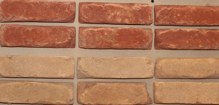 Guide to buying clay bricks