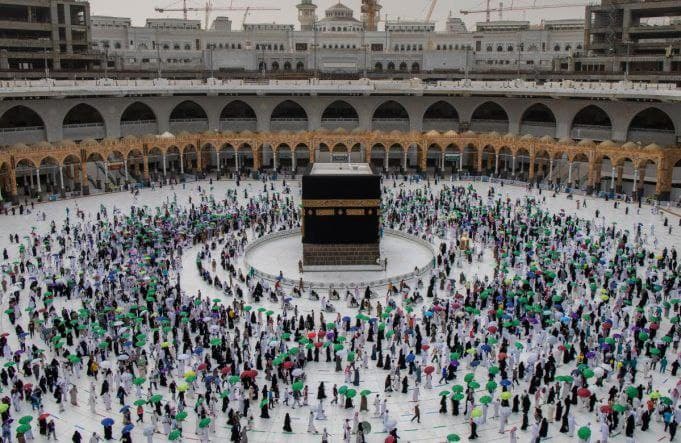 How to find out about the priority of our Hajj Umrah