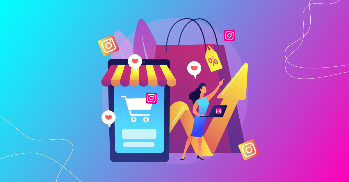 Introducing 20 successful store pages on Instagram