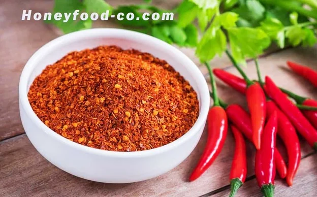 پول بیبر: ادویه ای پرخاصیت با طعمی تند و گس