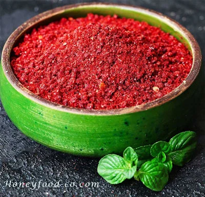 پول بیبر: ادویه ای پرخاصیت با طعمی تند و گس