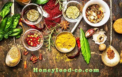 پول بیبر: ادویه ای پرخاصیت با طعمی تند و گس