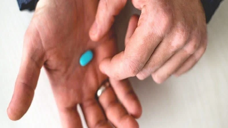 ترکیبات قرص پاور وی ۸