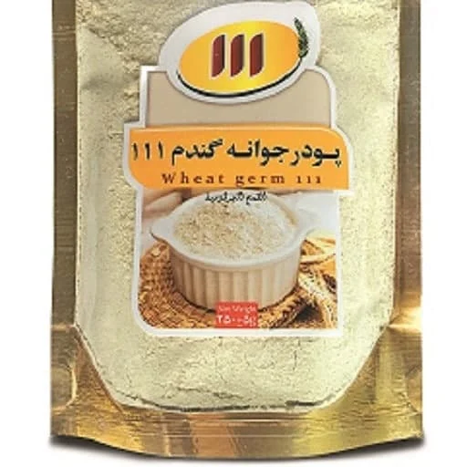 نحوه کاشت جوانه گندم