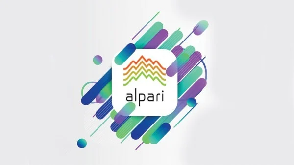قوانین بروکر الپاری