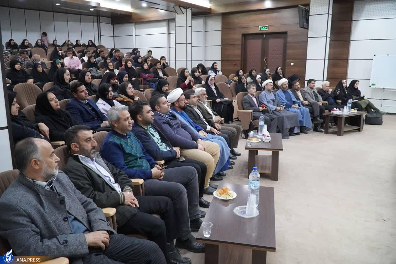 رقابت یک‌هزار و ۲۰۰ نفر از دانشگاه آزاد شیراز در مسابقات قرآن و عترت