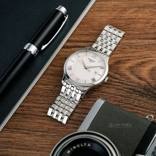 Tissot T063.610.11.031.00 watch