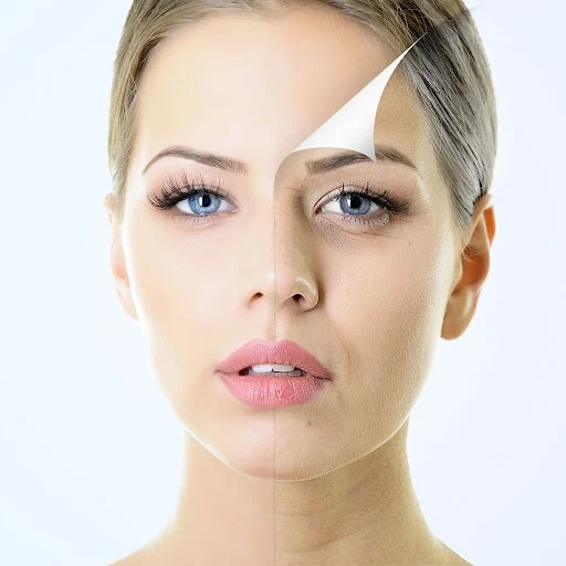 The best lifting creams for the face
