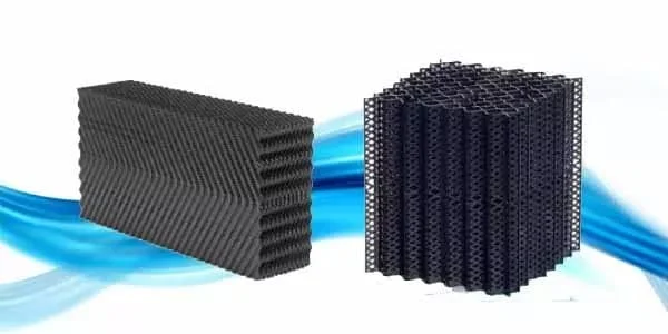 تفاوت برج خنك كننده و چیلر چیست؟
