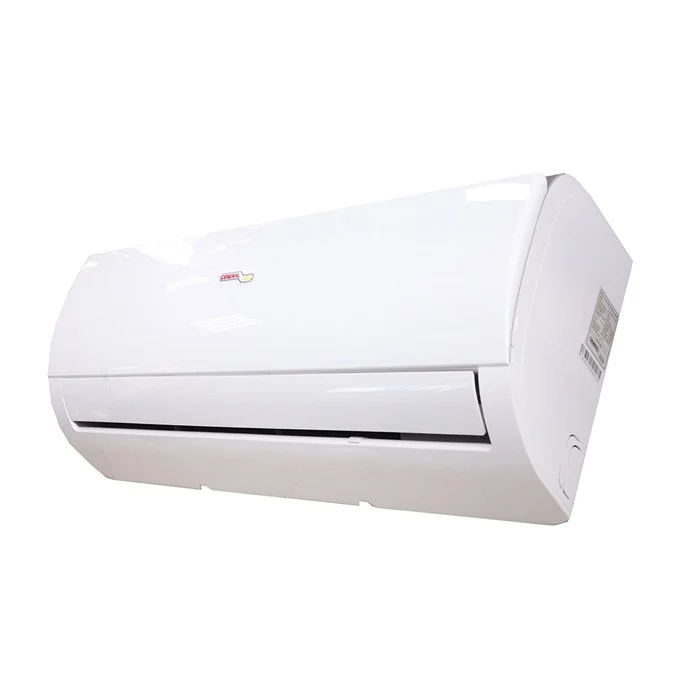 The cause of water in the general air conditioner