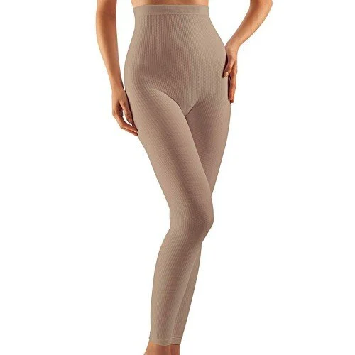 Lower body weight gain