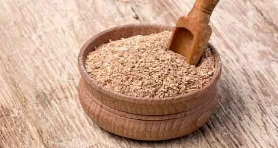 روغن جوانه گندم برای جوش صورت