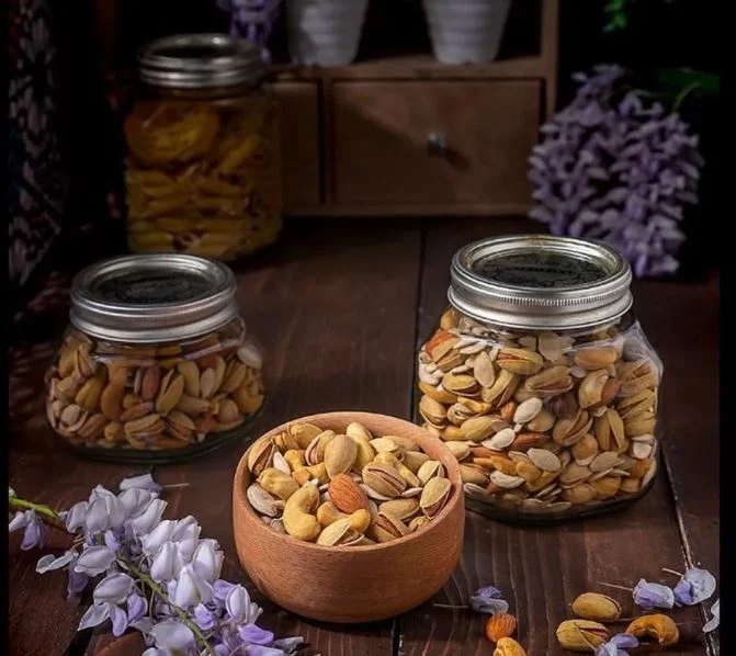 بسته بندی پسته باید چه ویژگی هایی داشته باشد