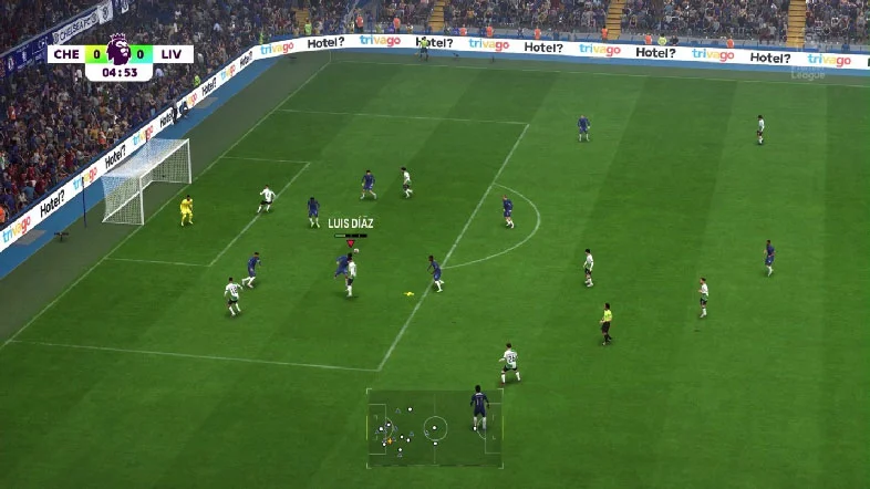 ps5 نقد و بررسی fc 24 در مقایسه با fifa 23 (خرید fc 24 برای ps5)