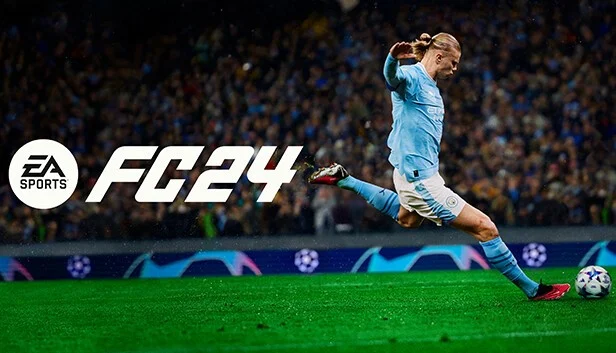 نقد و بررسی fc 24 در مقایسه با fifa 23  (خرید fc 24 برای ps5)