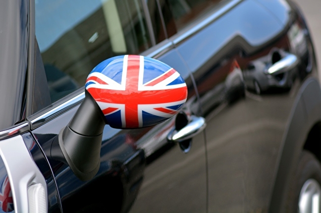 صنعت خودروسازی بریتانیا در مسیر سقوط