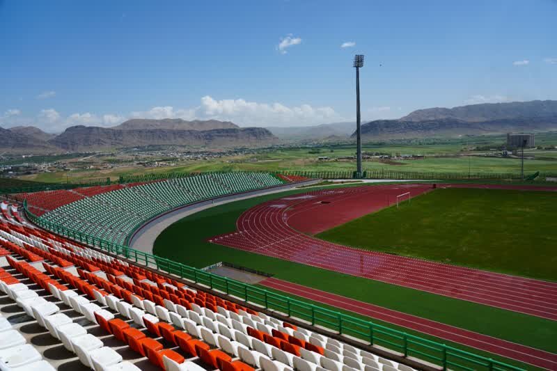 شرایط واگذاری ورزشگاه خرم‌آباد به خیبر - خبرگزاری مهر | اخبار ایران و جهان