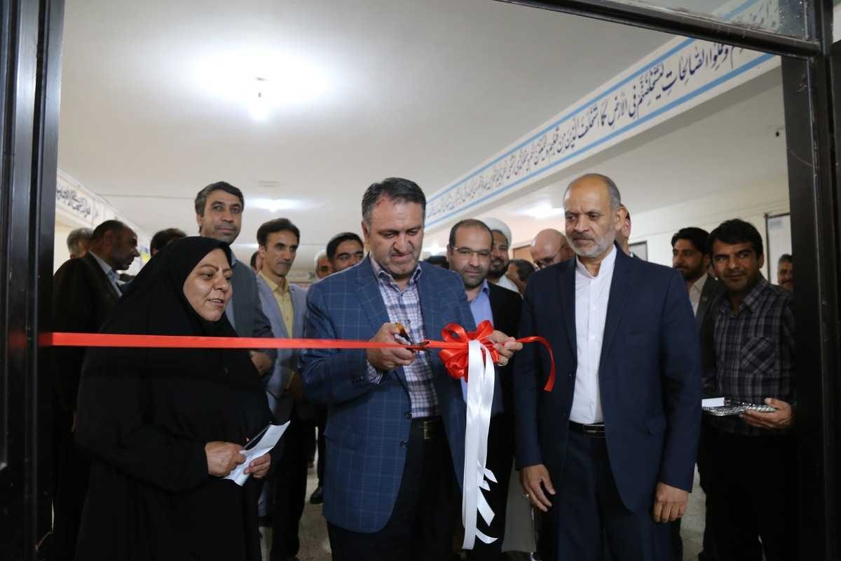 نخستین «رویداد صدرا» در دانشگاه آزاد اسلامی تربت حیدریه گشایش یافت